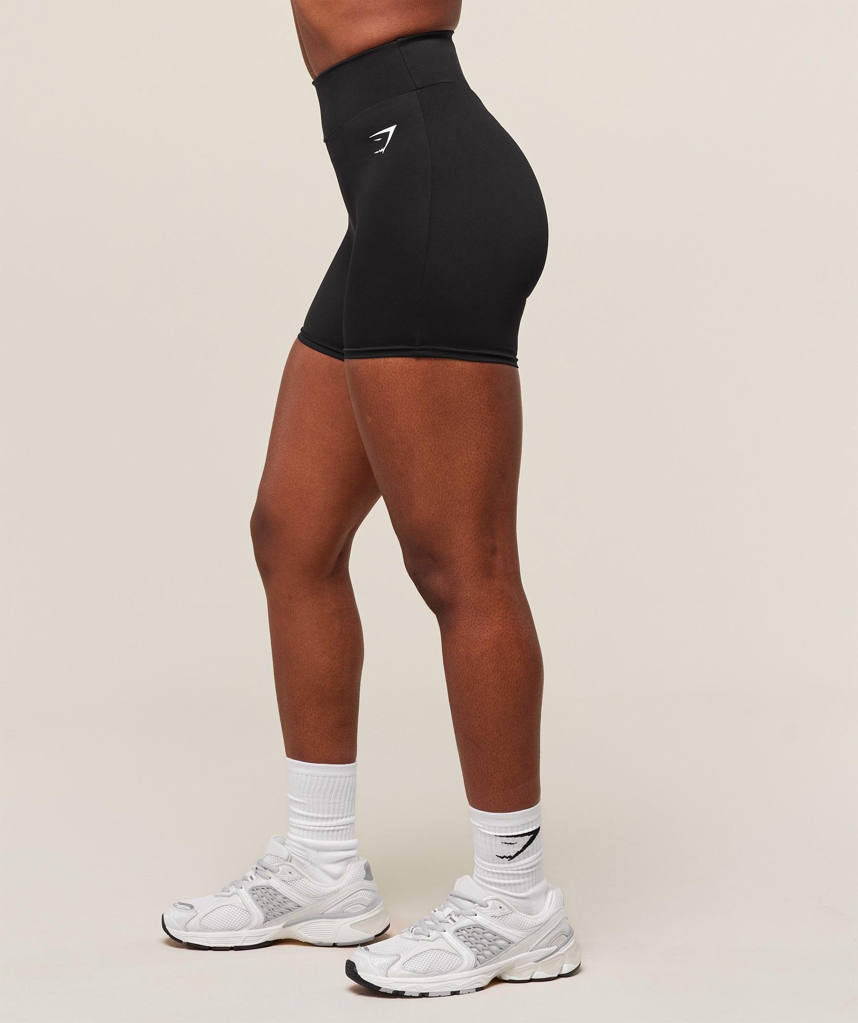 Reps Power Tight Shorts Product Image