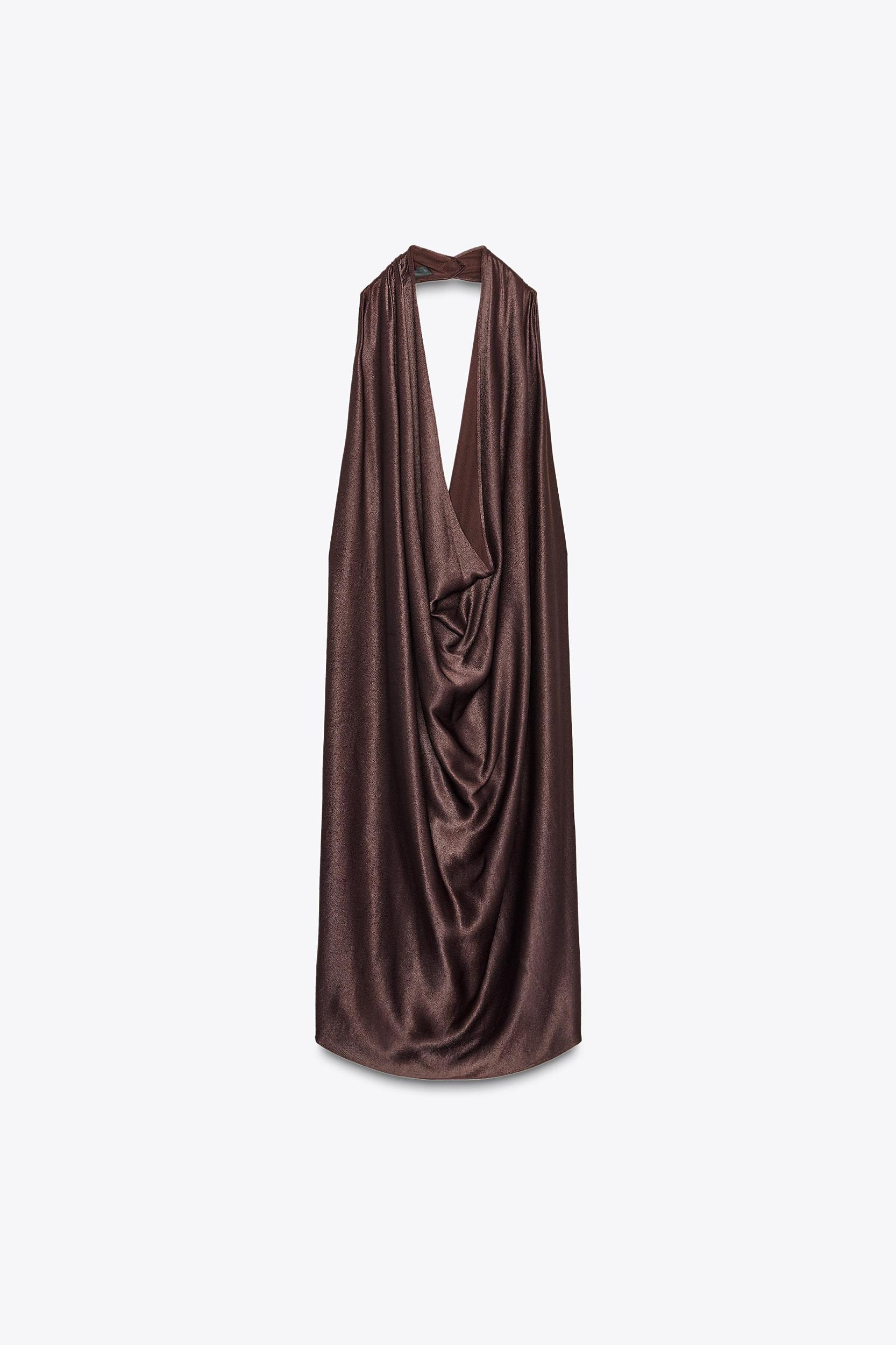 HALTER TOP ZW COLLECTION Product Image