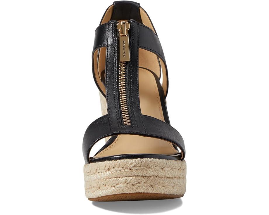 Nora Wedge Product Image