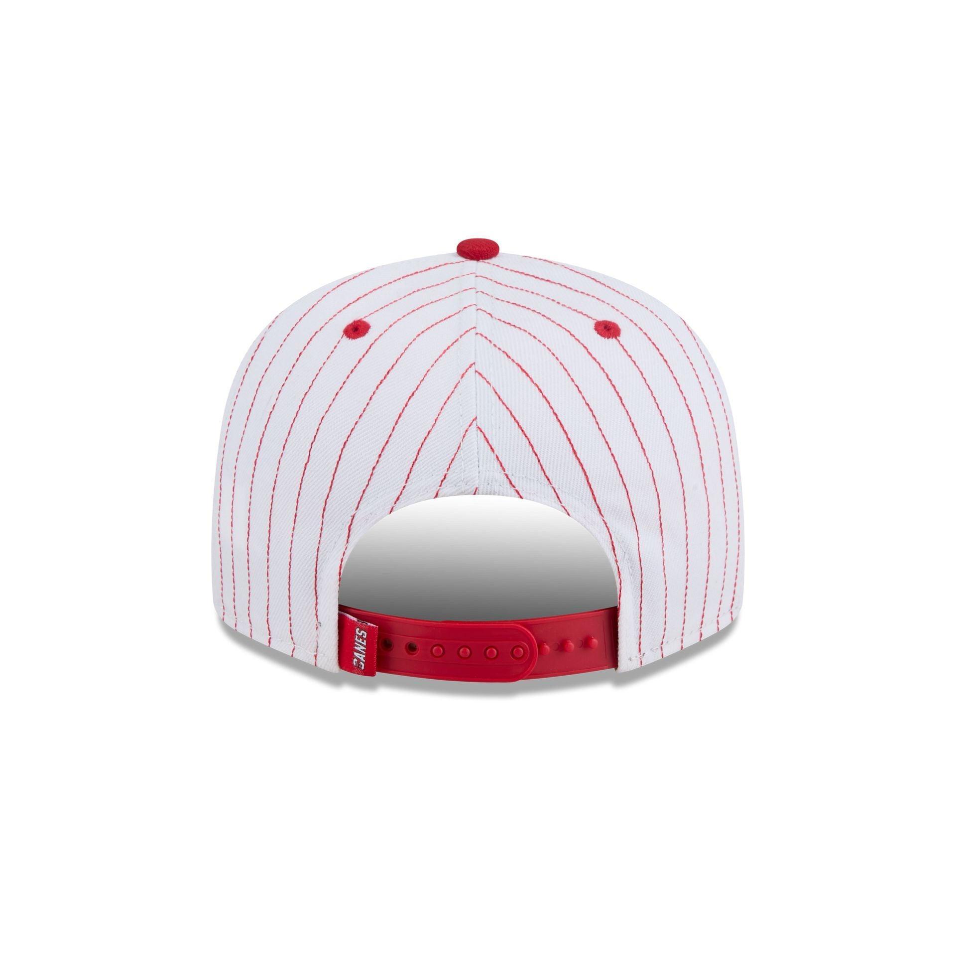 Chicago Blackhawks 1991 All-Star Game 59FIFTY Fitted Hat Male Product Image