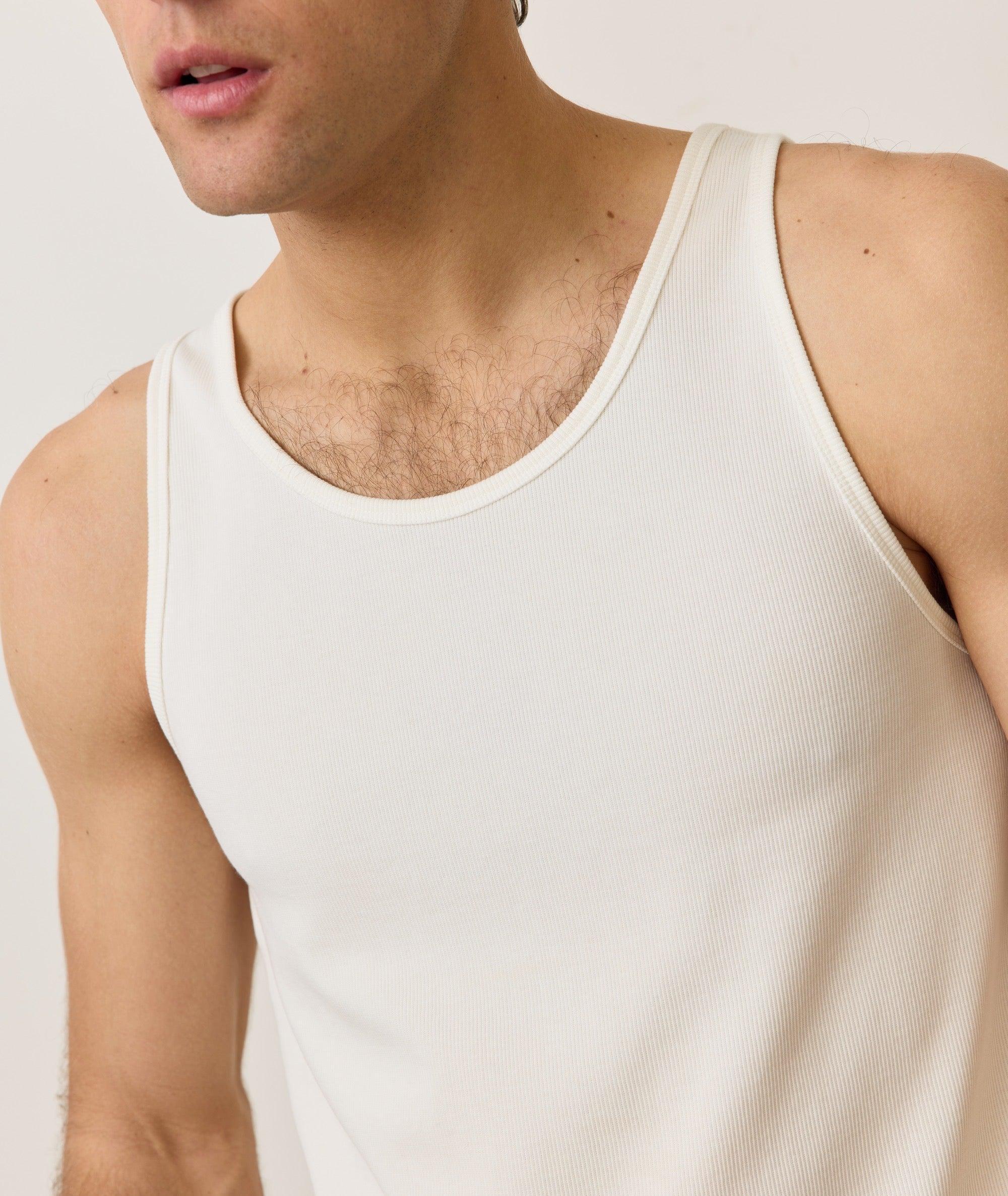 Carter Rib Tank Product Image