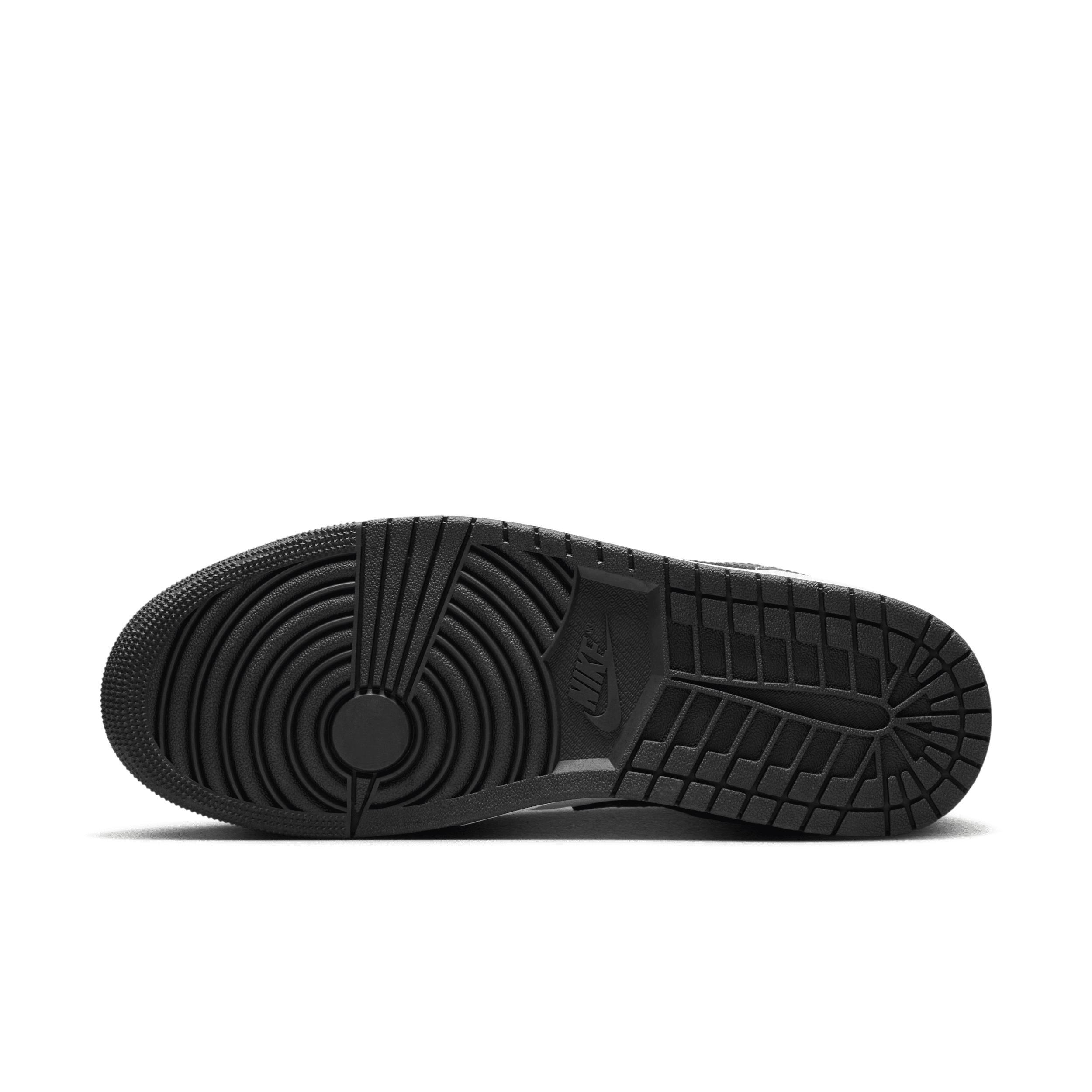 Mens Air Jordan 1 Mid Shoes Product Image