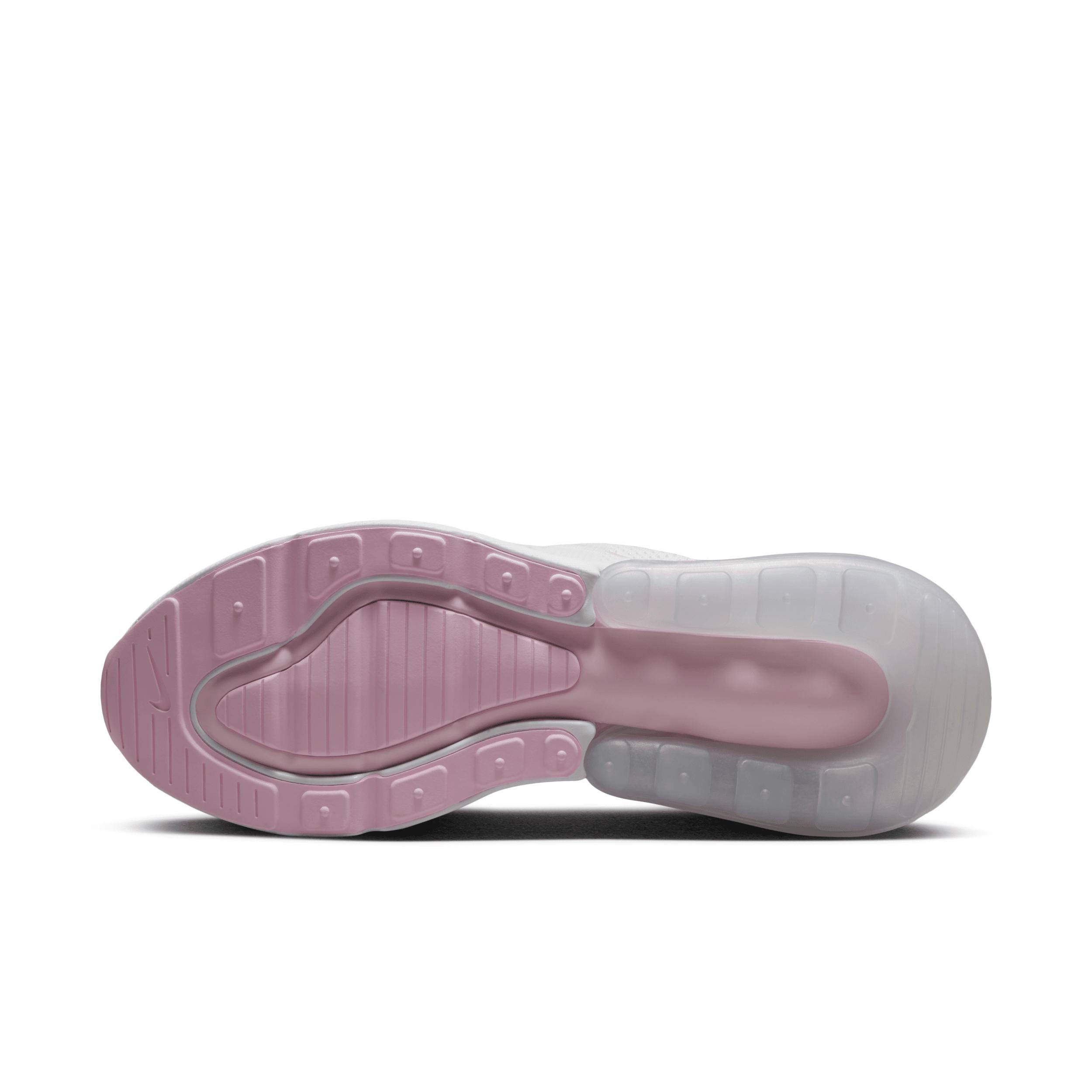 Nike Womens Air Max 270 Shoes Product Image