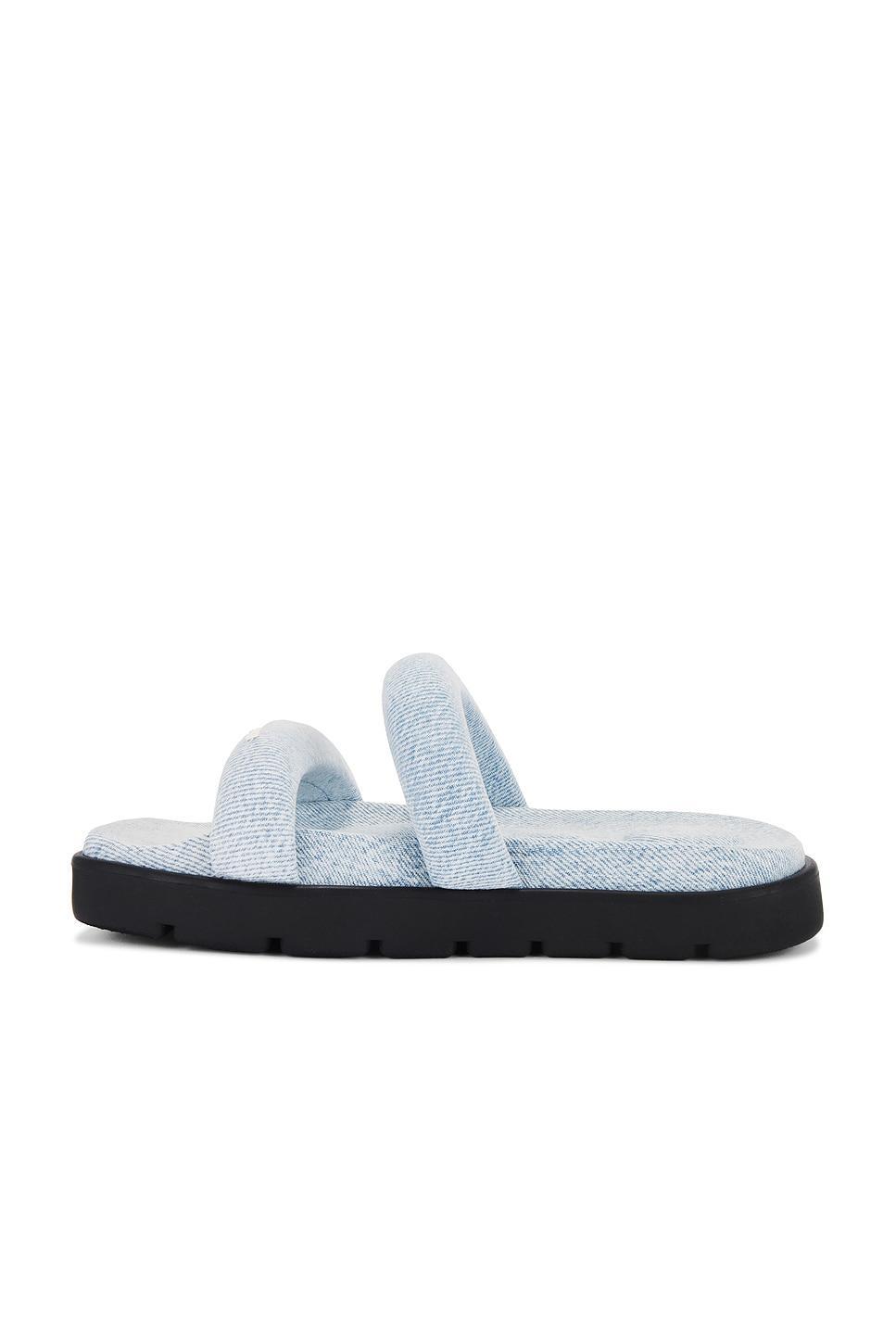 Jay Flatform Sandal Alexander Wang Product Image