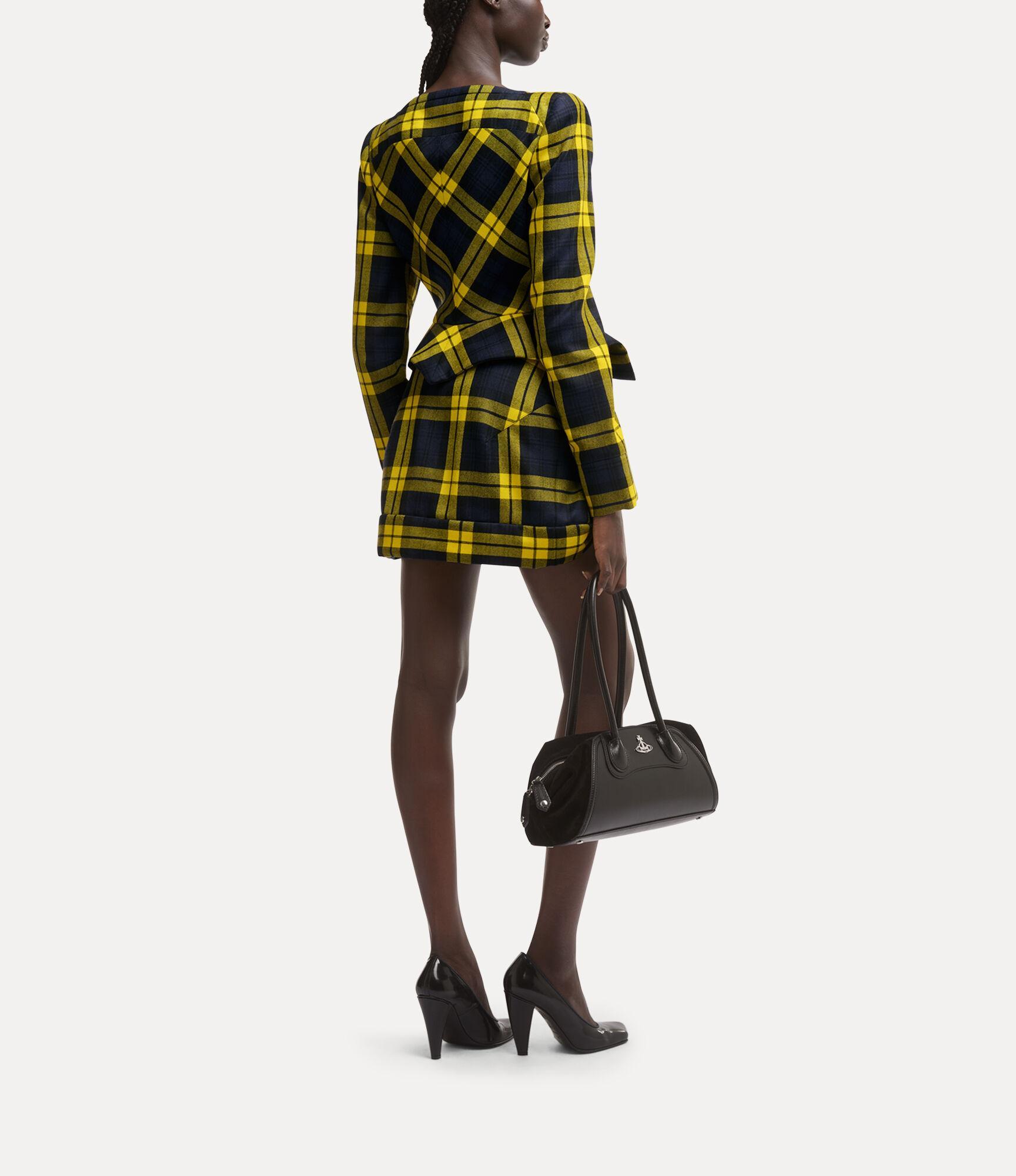 Mini Double Frame Skirt Product Image
