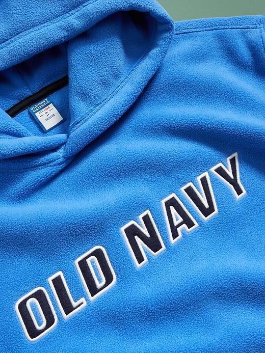&apos;94 Logo Hoodie Product Image