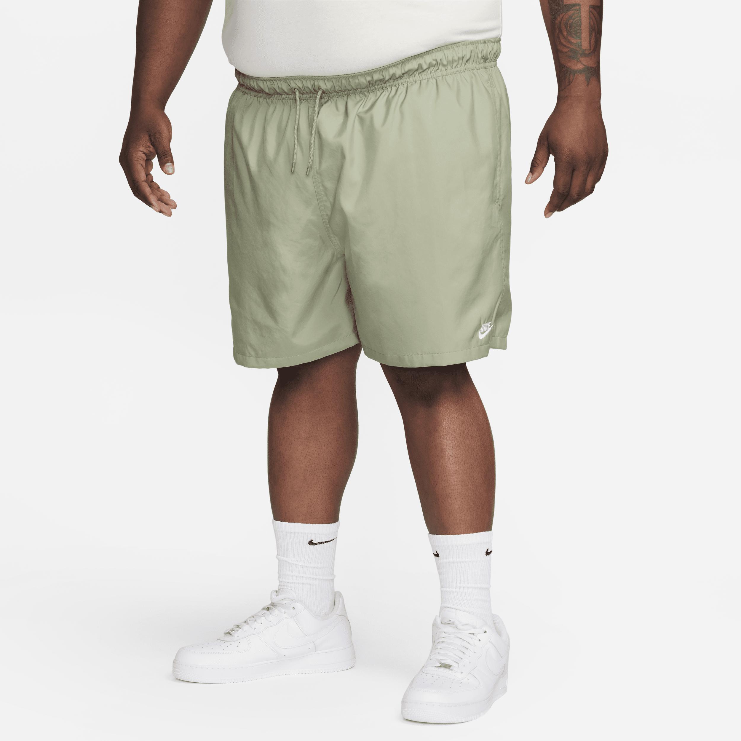 Nike Club Men's Woven Flow Shorts Product Image