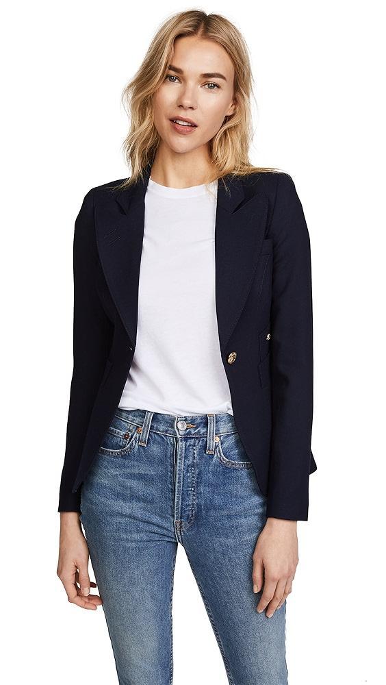 SMYTHE Duchess Blazer | Shopbop Product Image