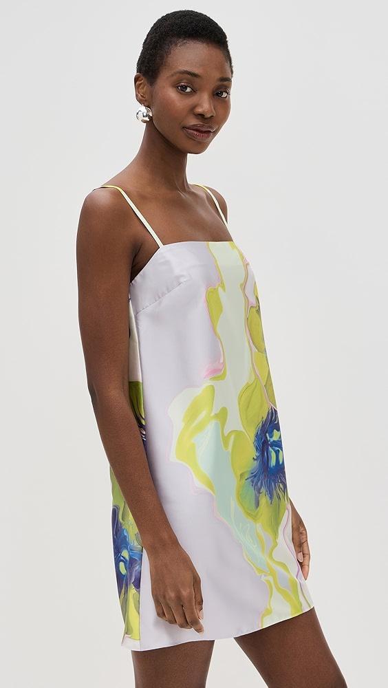 MISA Maxine Dress | Shopbop Product Image