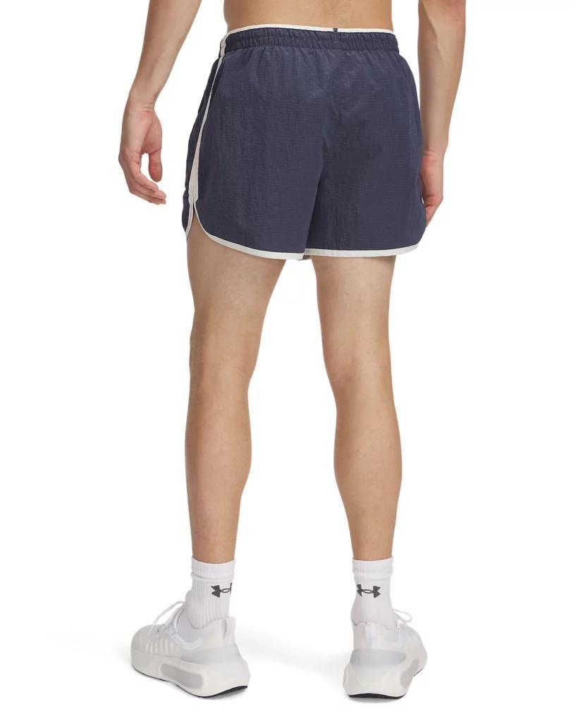 Men's UA Run 96 Shorts Product Image