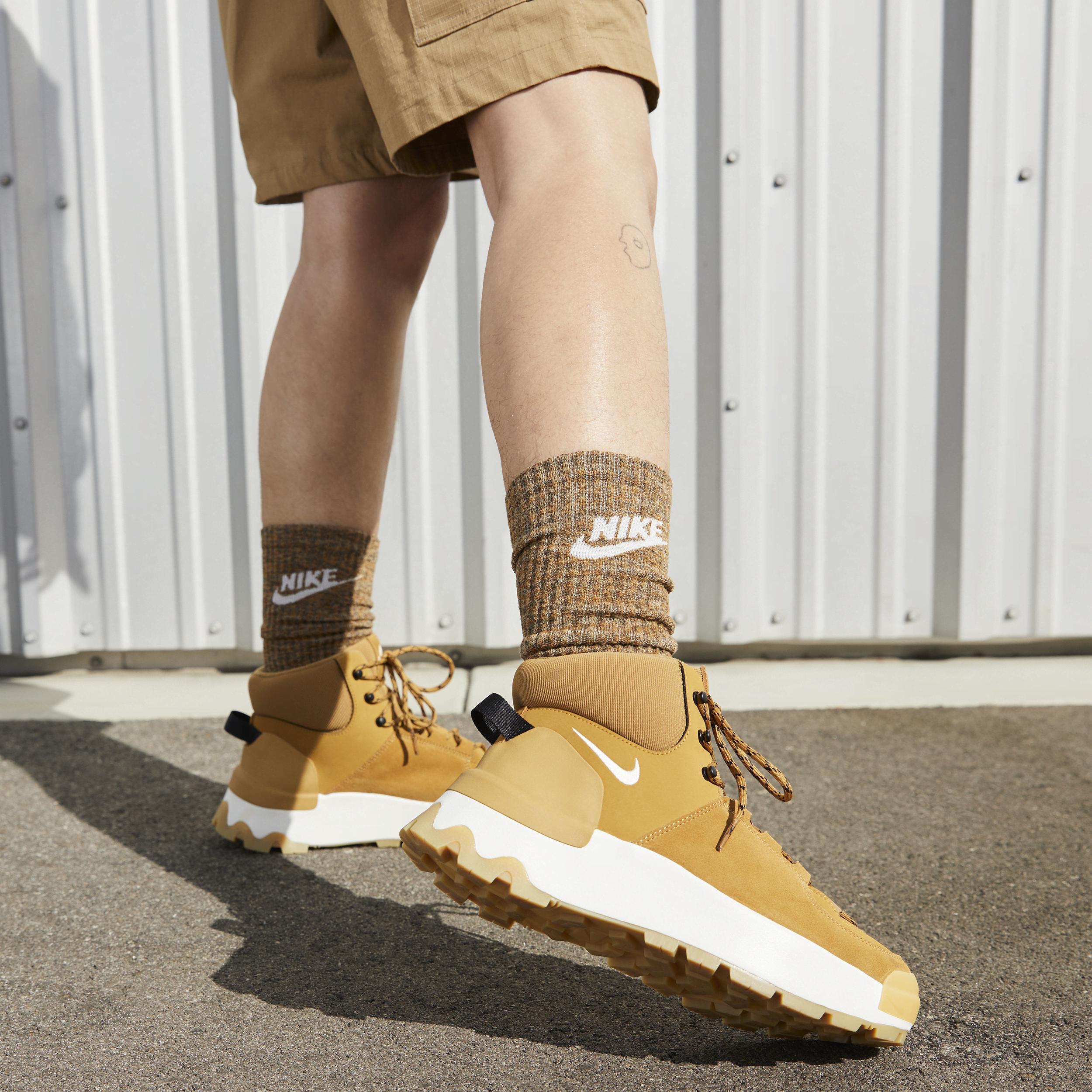 Nike City Classic Women's Boots Product Image