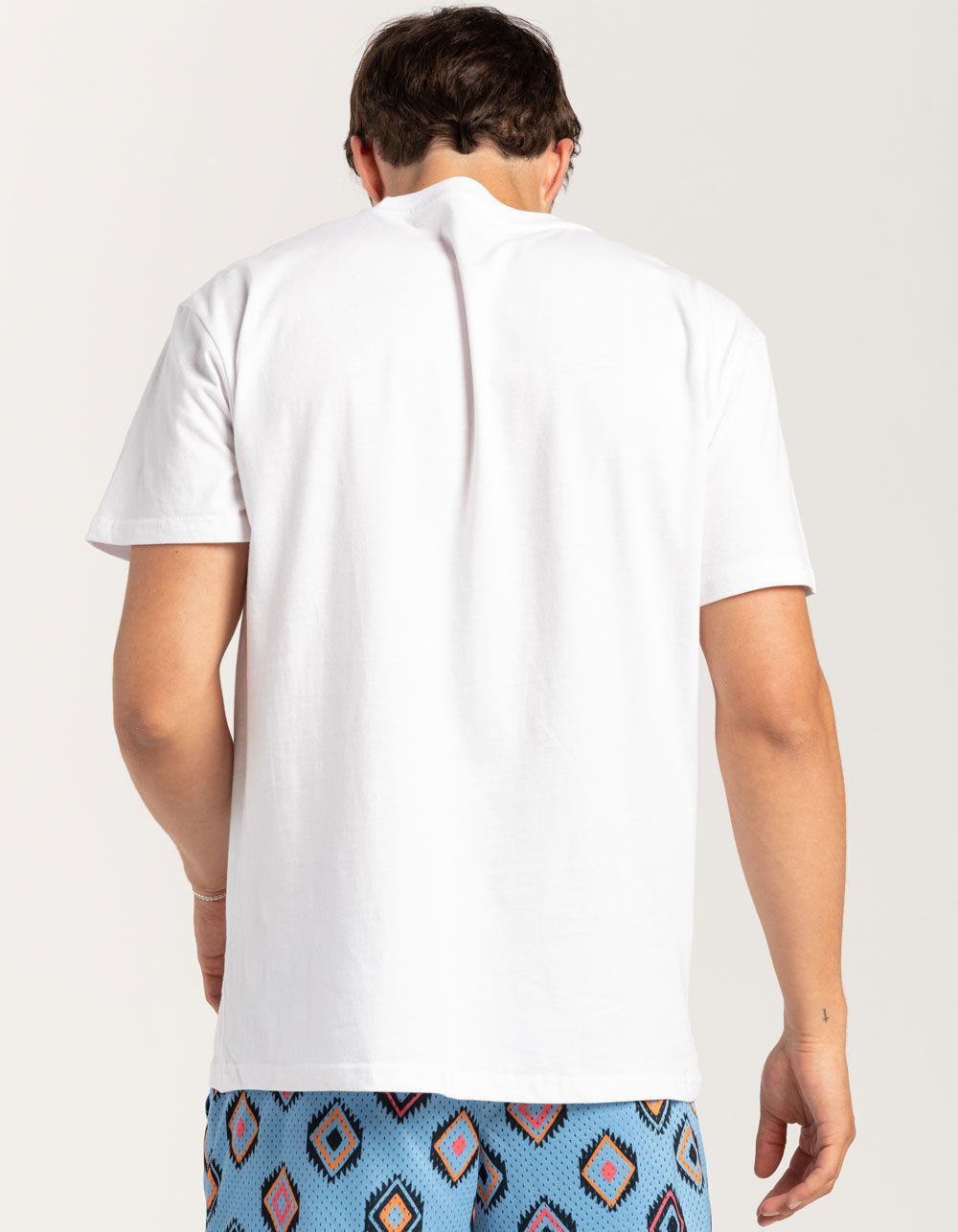 Crew-Neck T-Shirt Product Image