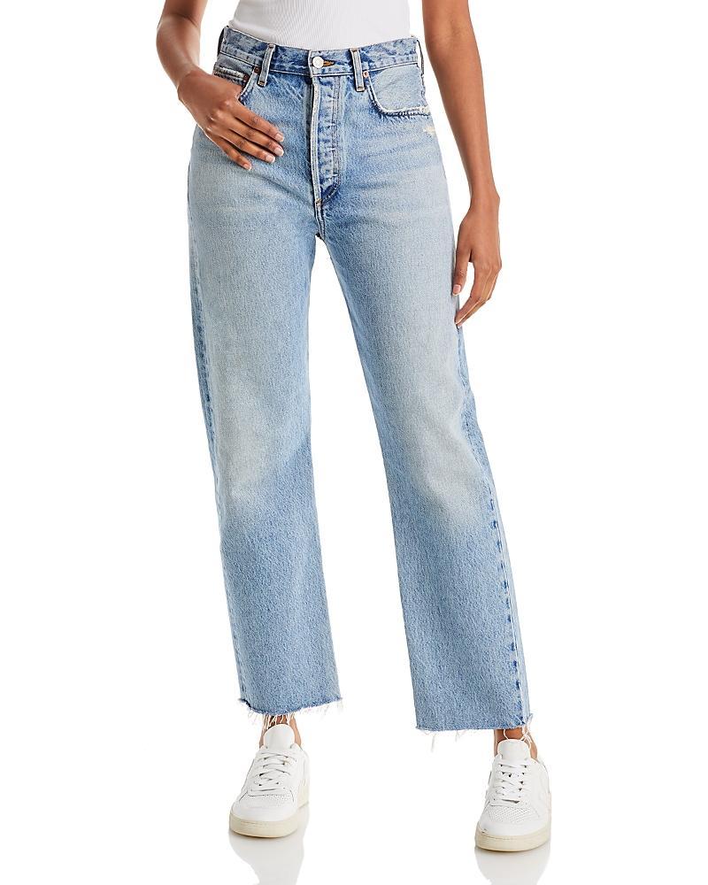 90's Pinch Waist AGOLDE Product Image