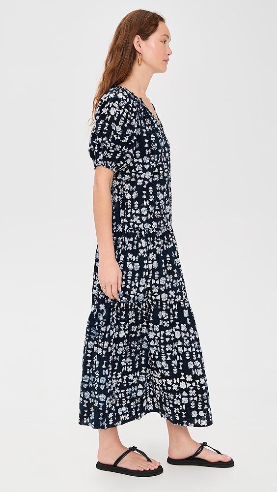 Apiece Apart Uva Romantic Maxi Dress | Shopbop Product Image
