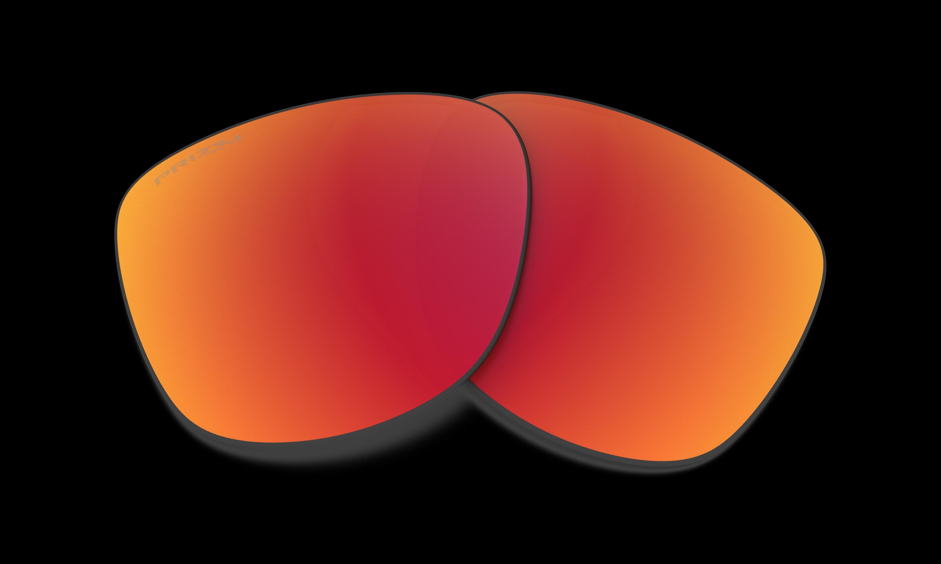 Oakley Men's Crossrange™ R Replacement Lenses Product Image