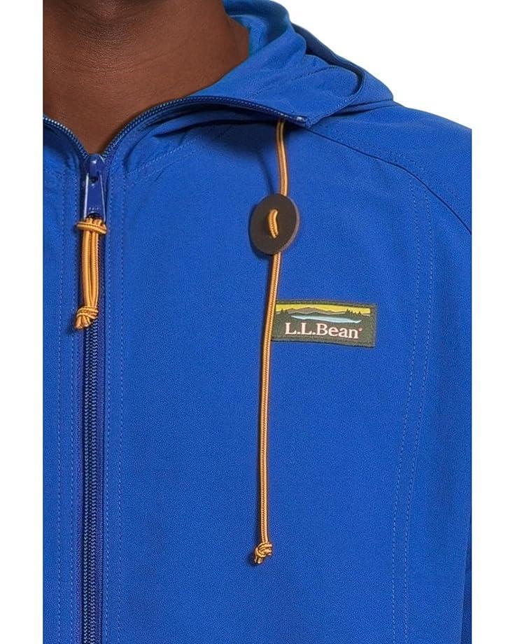 Men's L.L.Bean Mountain Classic Anorak Color-Block Regular Product Image
