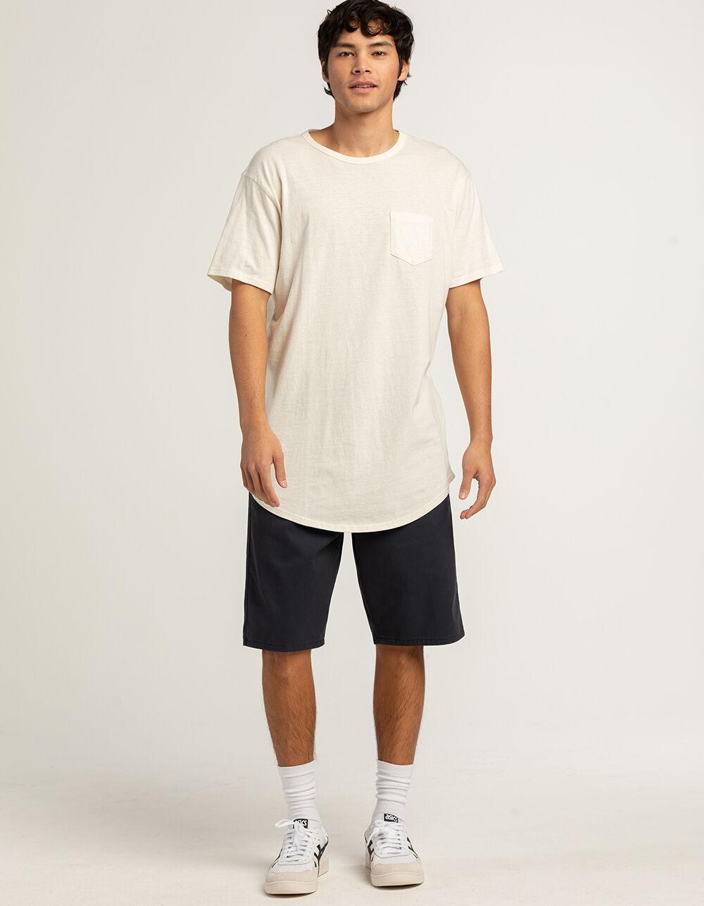 RSQ Mens Tall Tee Product Image
