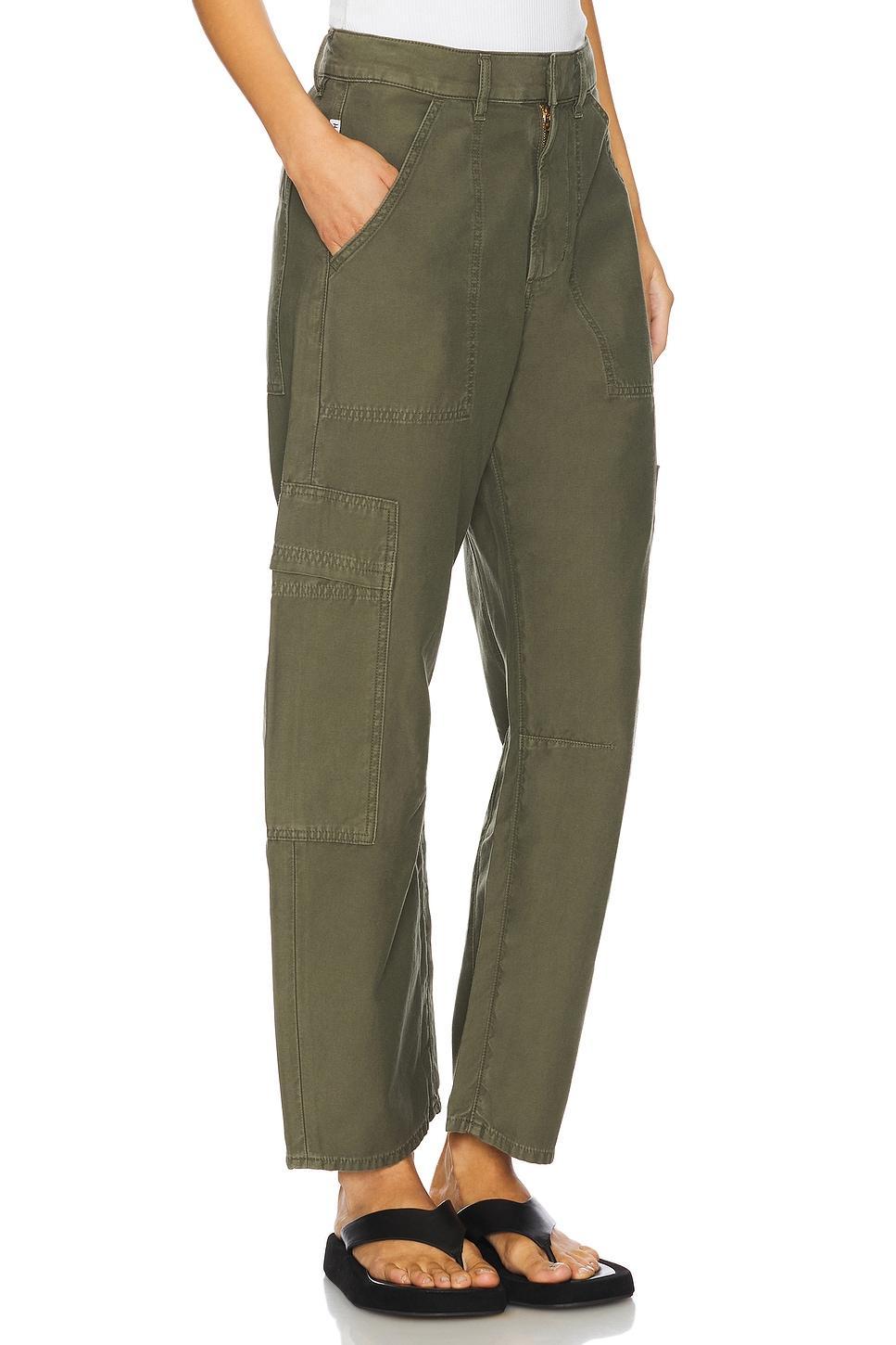 Marcelle Cargo Citizens of Humanity Product Image