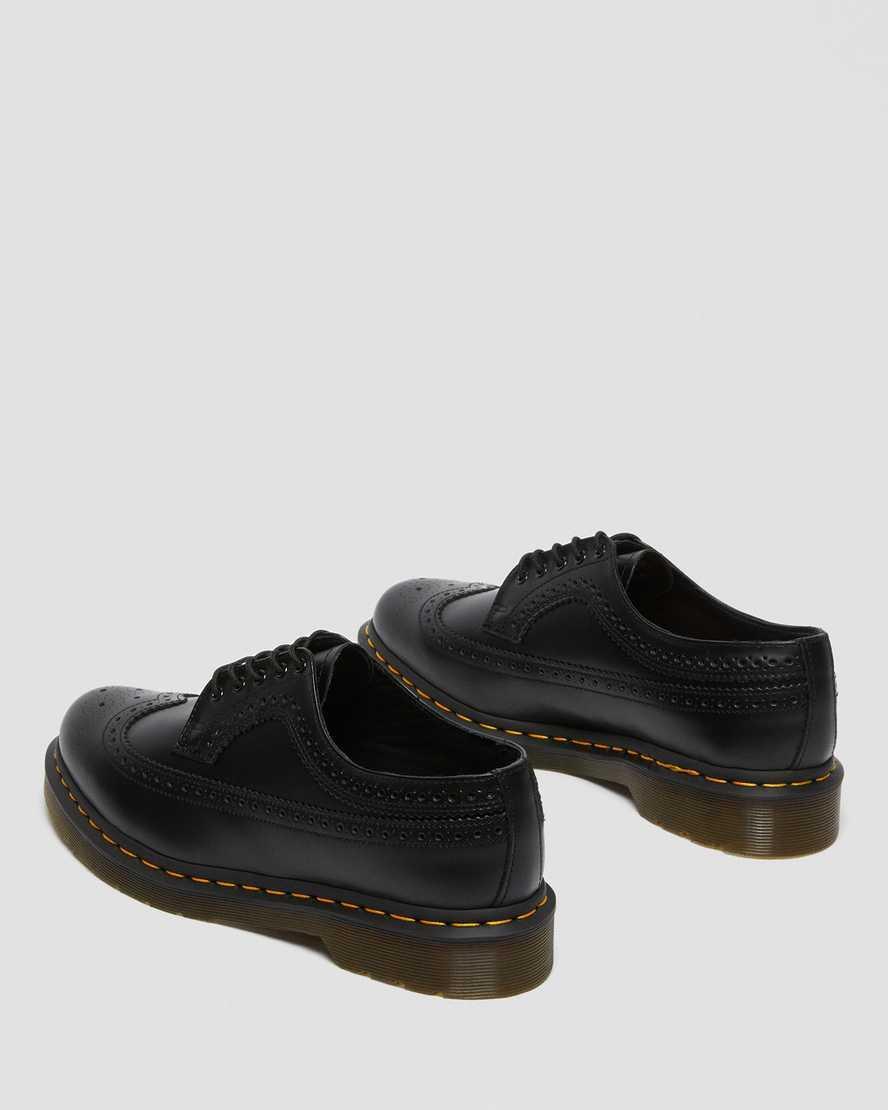 Dr. Martens 3989 Brogue Casual Shoe Product Image