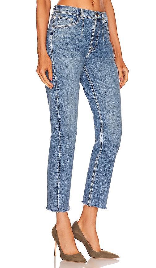 x Care FP A New Day Mid Jean Free People Product Image