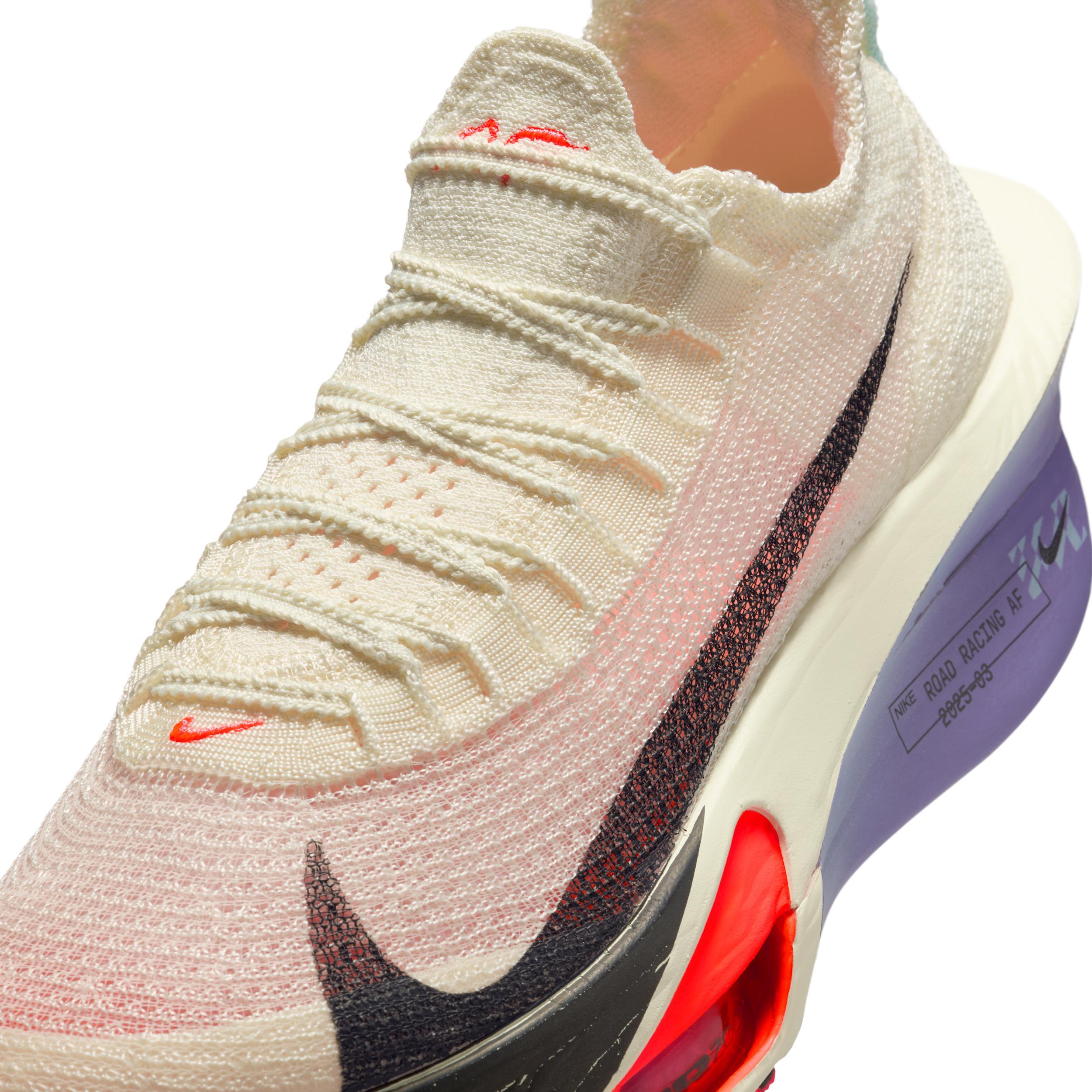 Nike Women's Alphafly 3 Road Racing Shoes Product Image