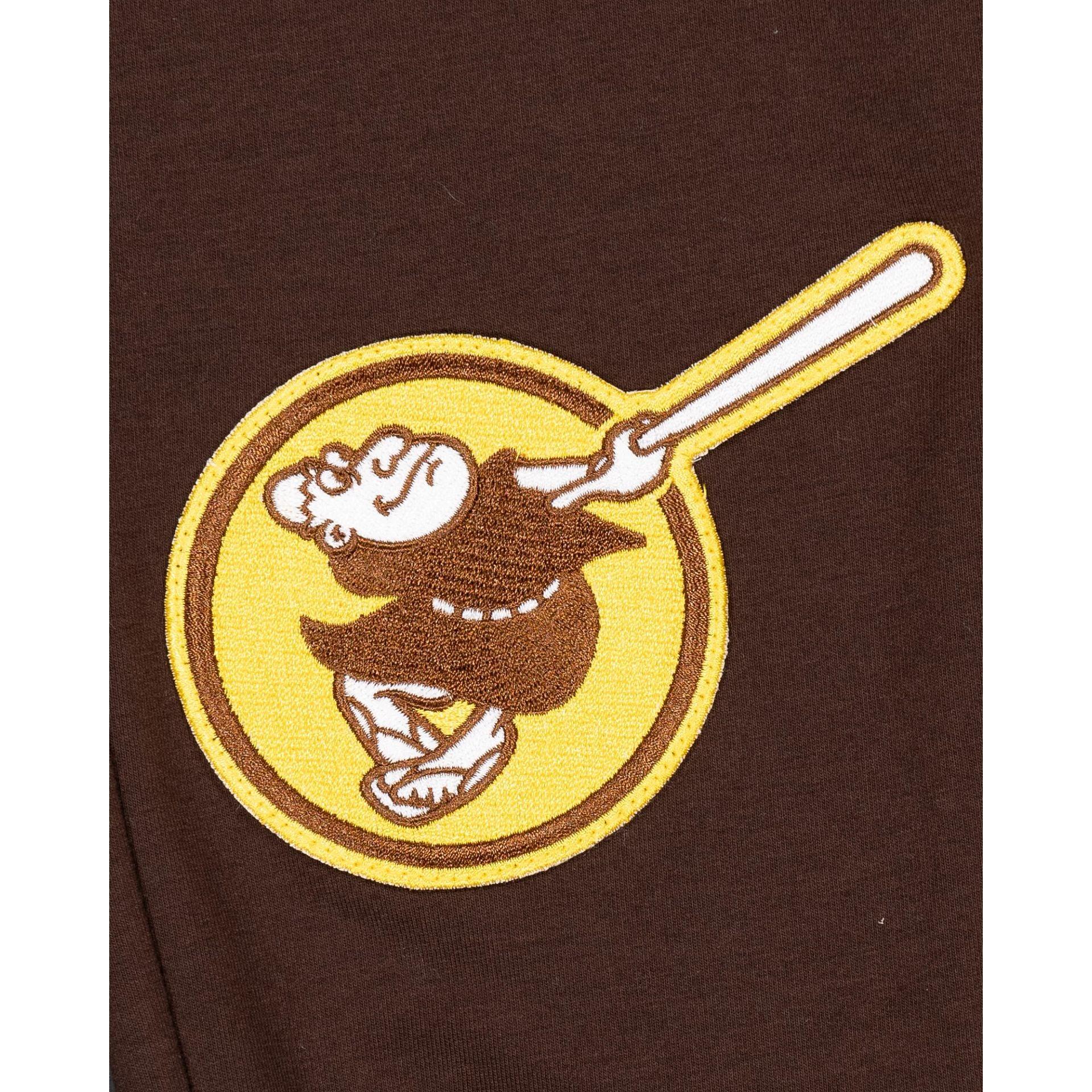 San Diego Padres Logo Select Jogger Male Product Image