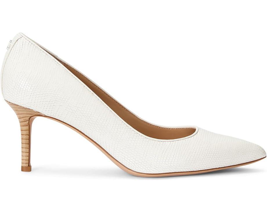 Lolah II Patent Leather Slingback Pumps Product Image