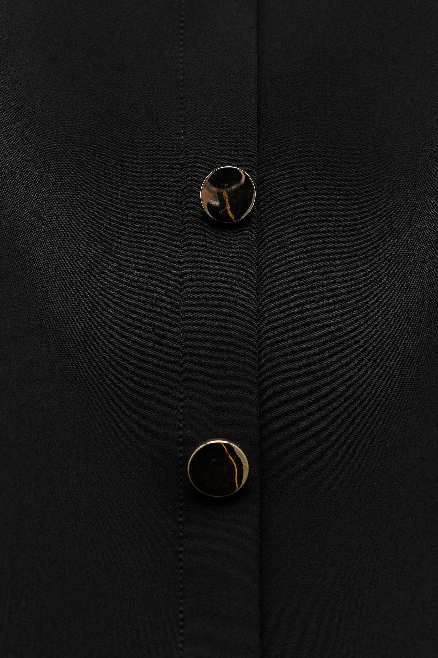 CREPE MINI DRESS Product Image