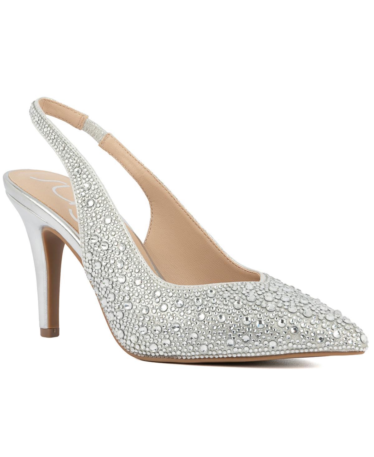 sugar Jaybird Womens Dress Pumps Product Image