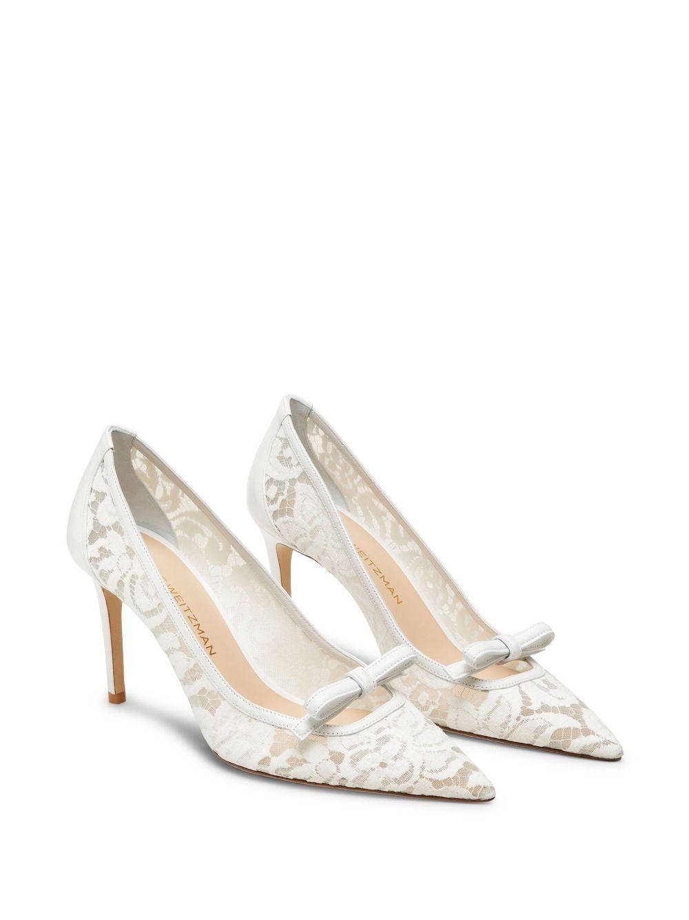 85mm Felicity pumps Product Image