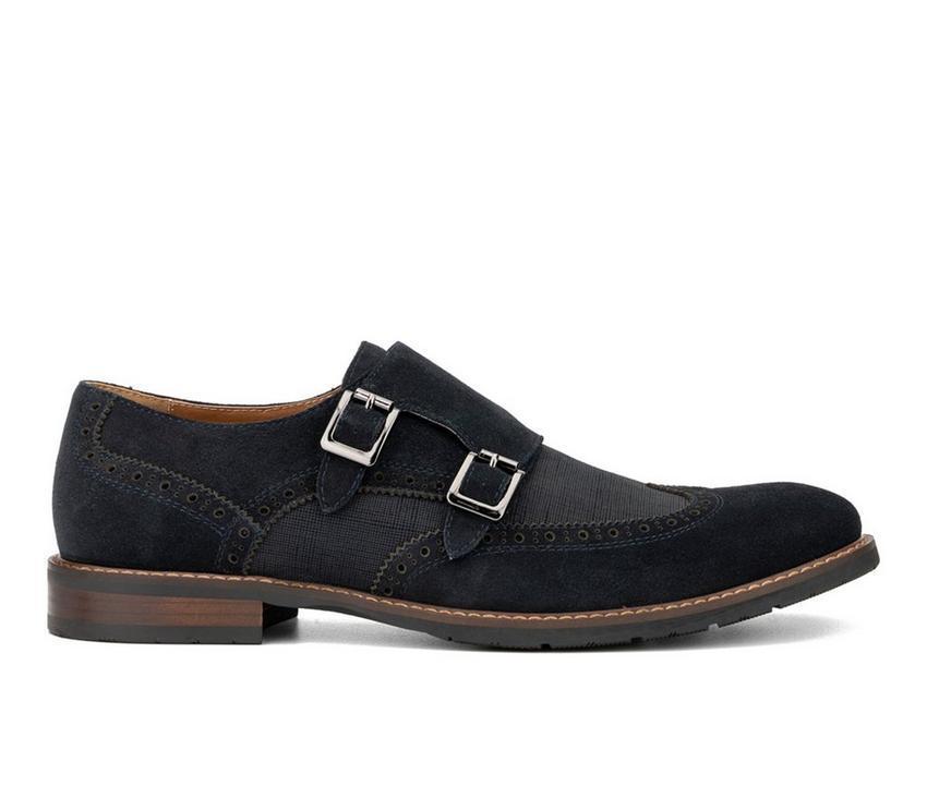 Men's Vintage Foundry Co Simon Dress Shoes Product Image