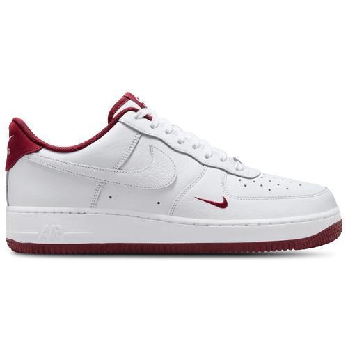 Nike Mens Air Force 1 07 LV8 Casual Shoes Product Image