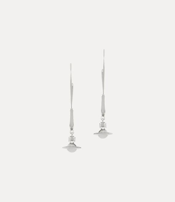 Large Maxima Earrings  Product Image
