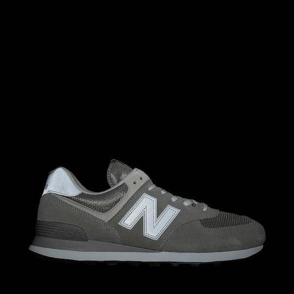 New Balance Mens 574 Core Casual Shoes Product Image