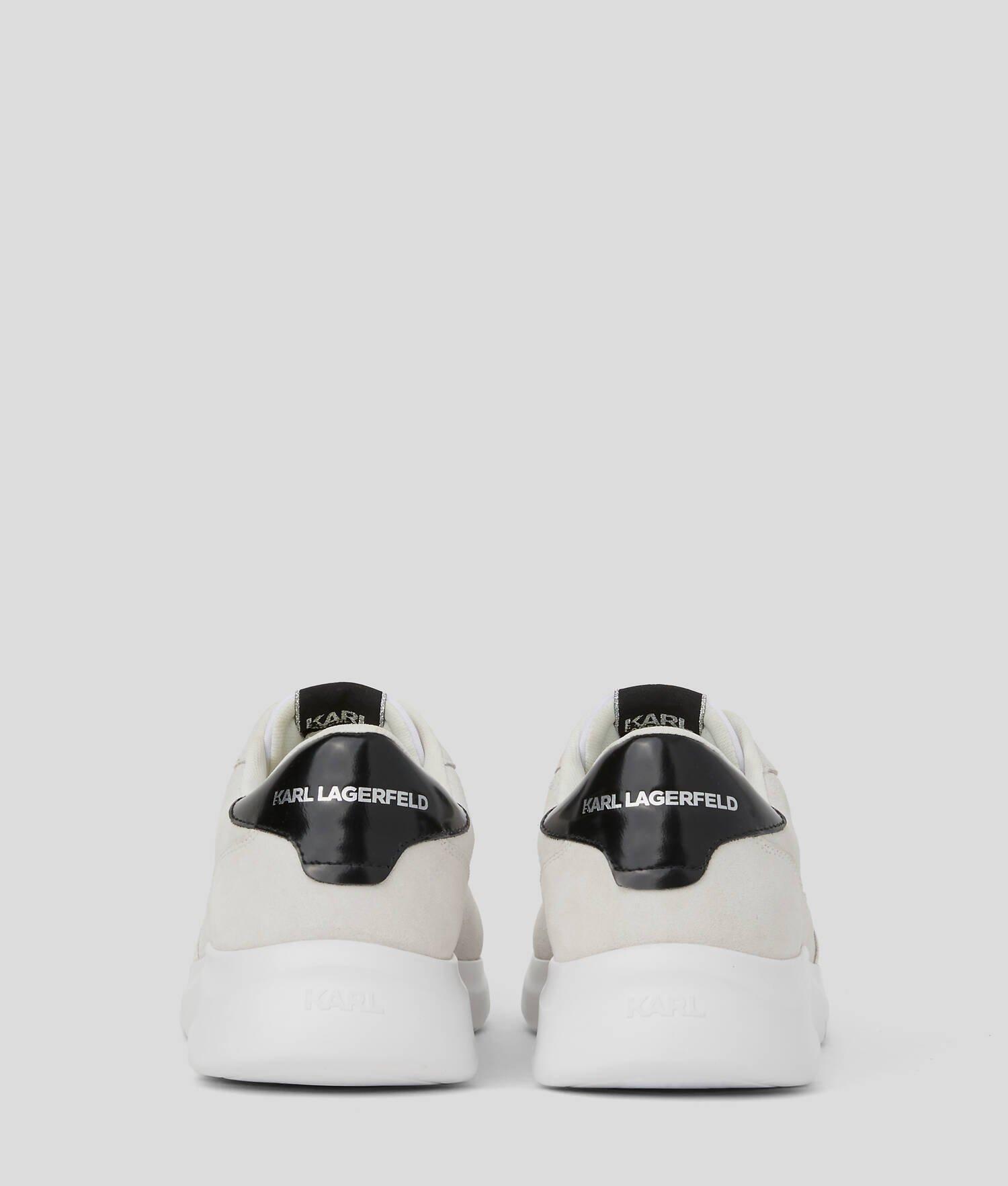 IKON NFT SERGER SNEAKERS Product Image