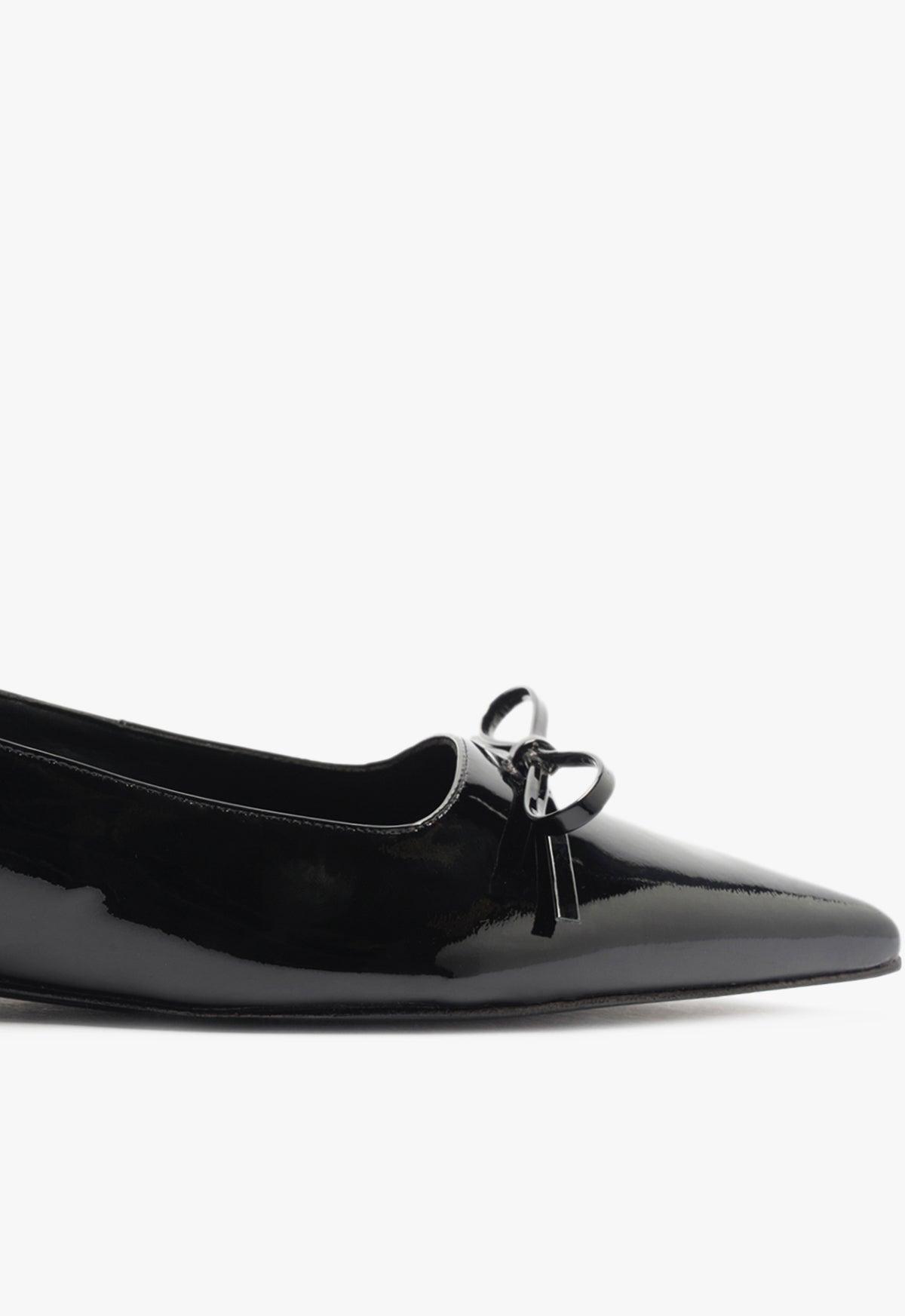 Violetta Sculpt  Ballet Flat Female Product Image