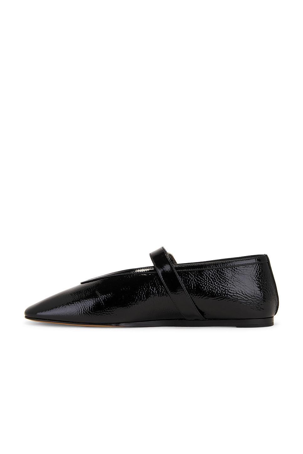 Stella Patent Leather Slipper Product Image