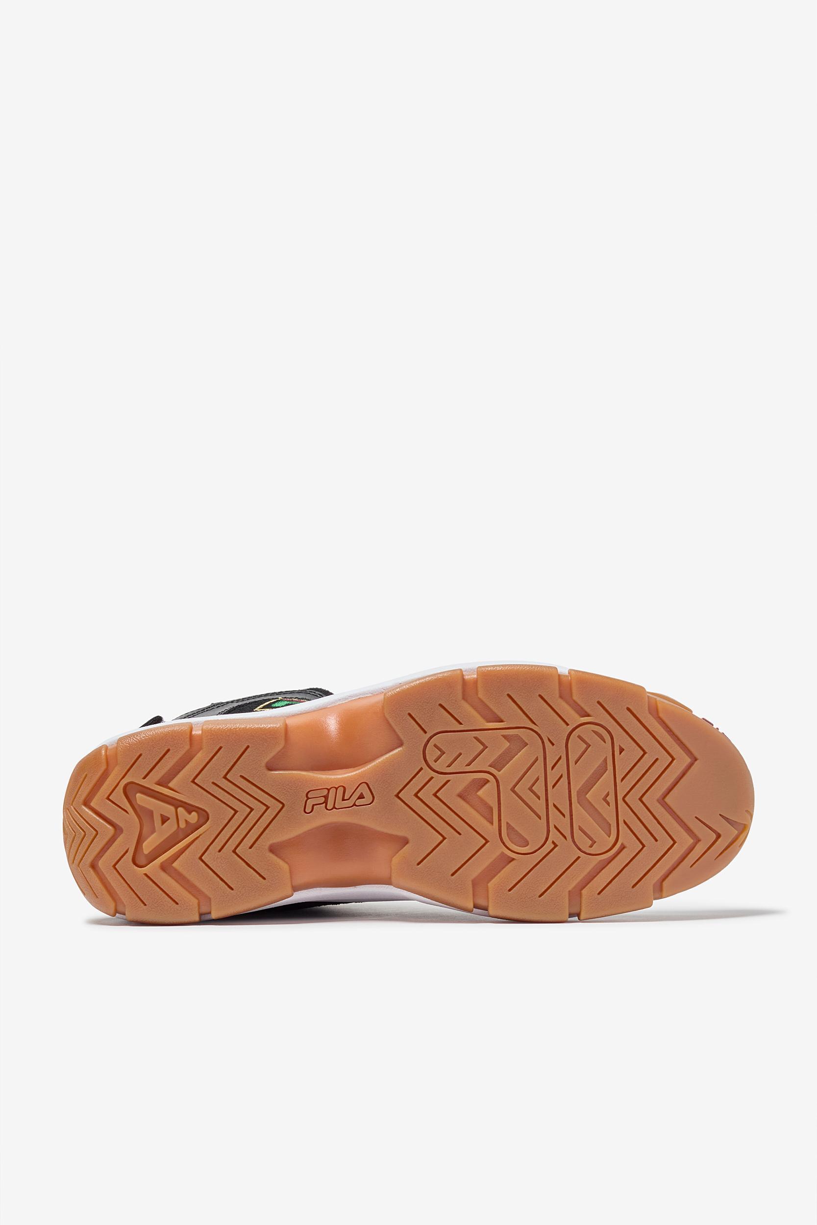 Men's Grant Hill 2 Suede Festa Product Image