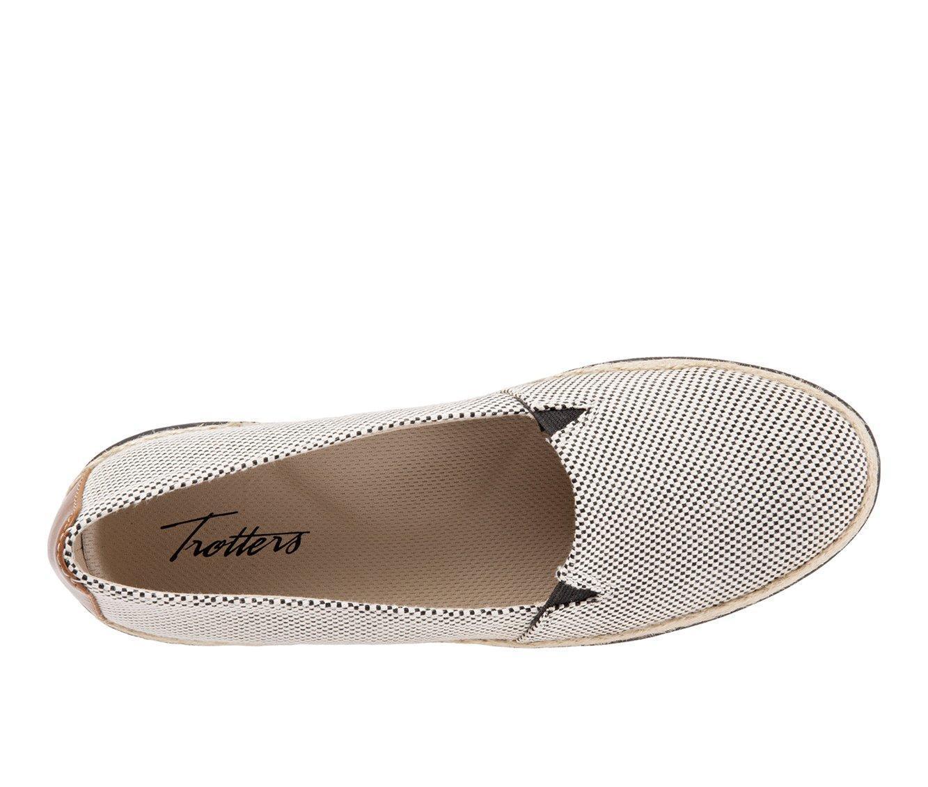 Women's Trotters Accent Slip-On Shoes Product Image