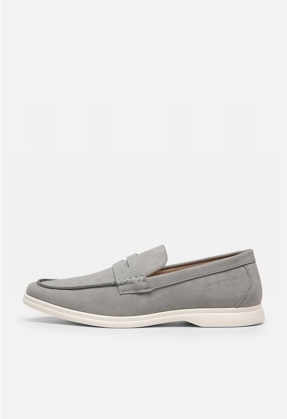 Men's Classic Penny Loafers Product Image