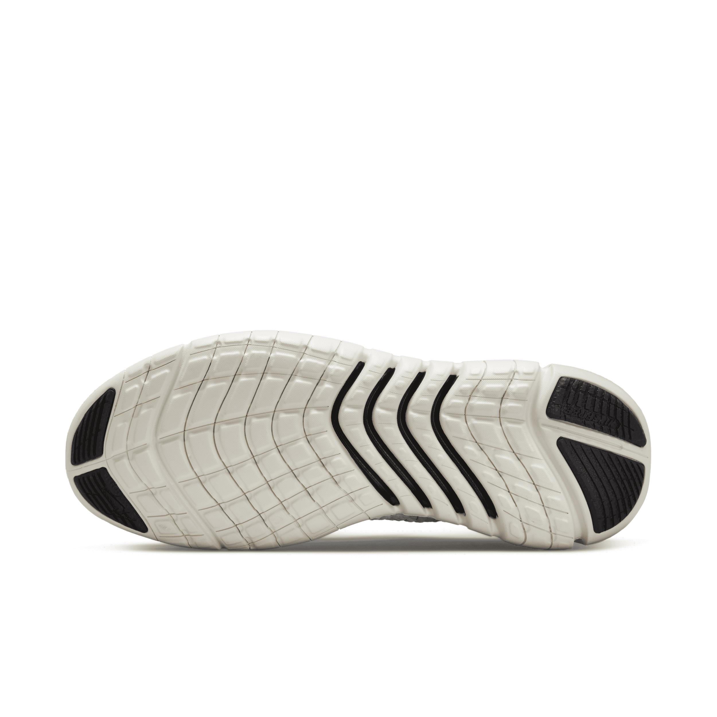 Nike Free Run 5.0 Men's Road Running Shoes Product Image