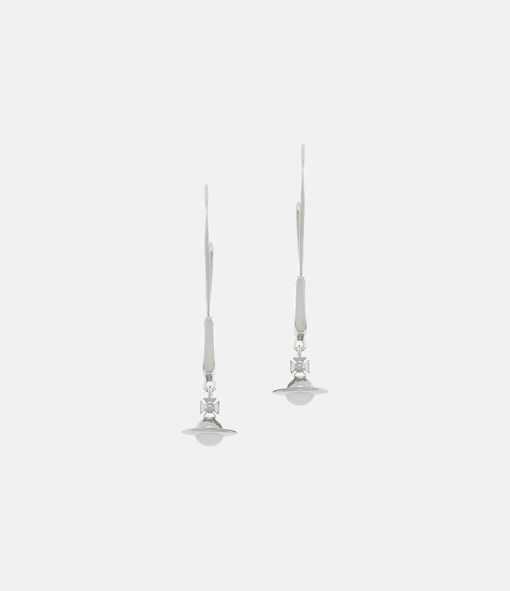 Large Maxima Earrings  Product Image