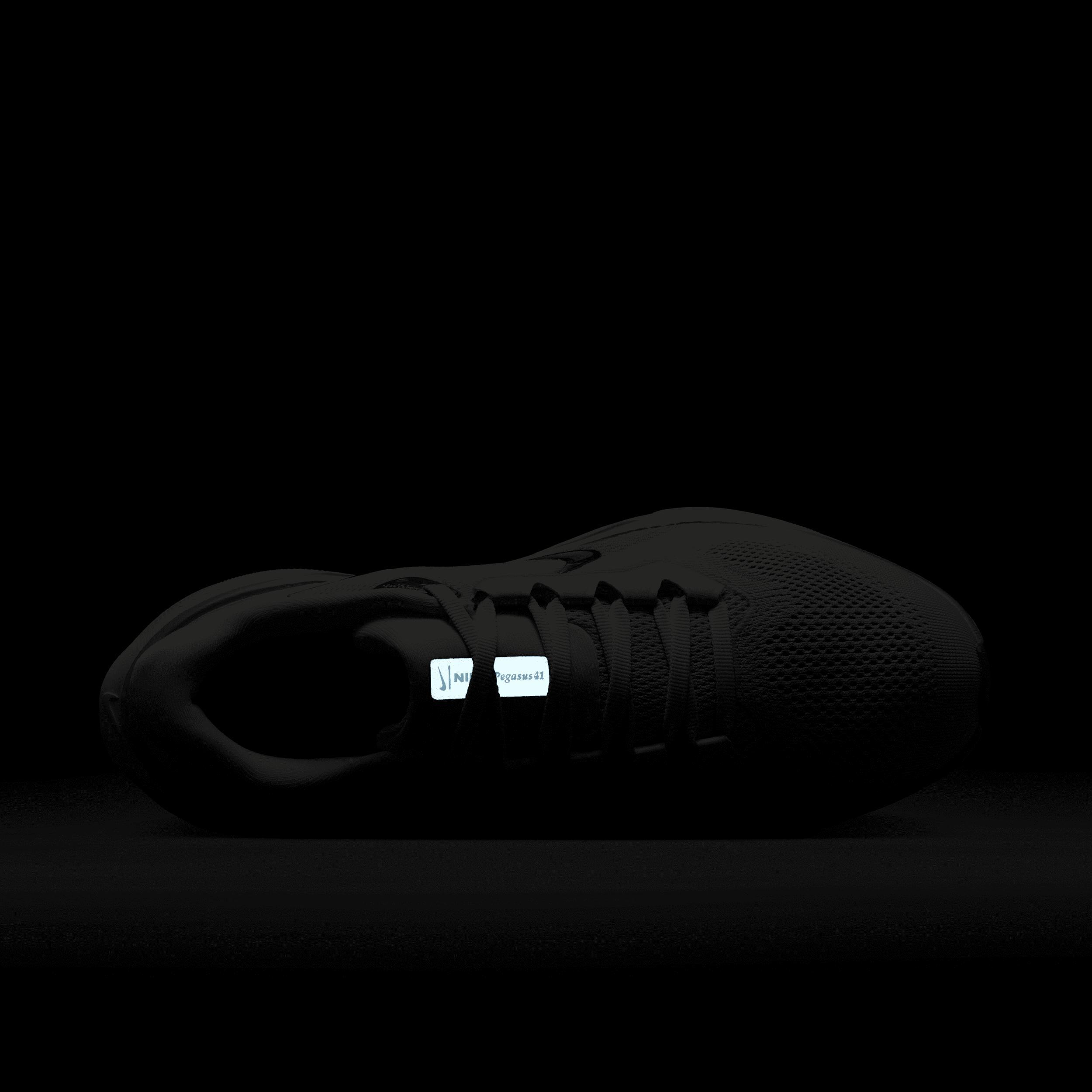 Nike Women's Pegasus 41 Road Running Shoes Product Image