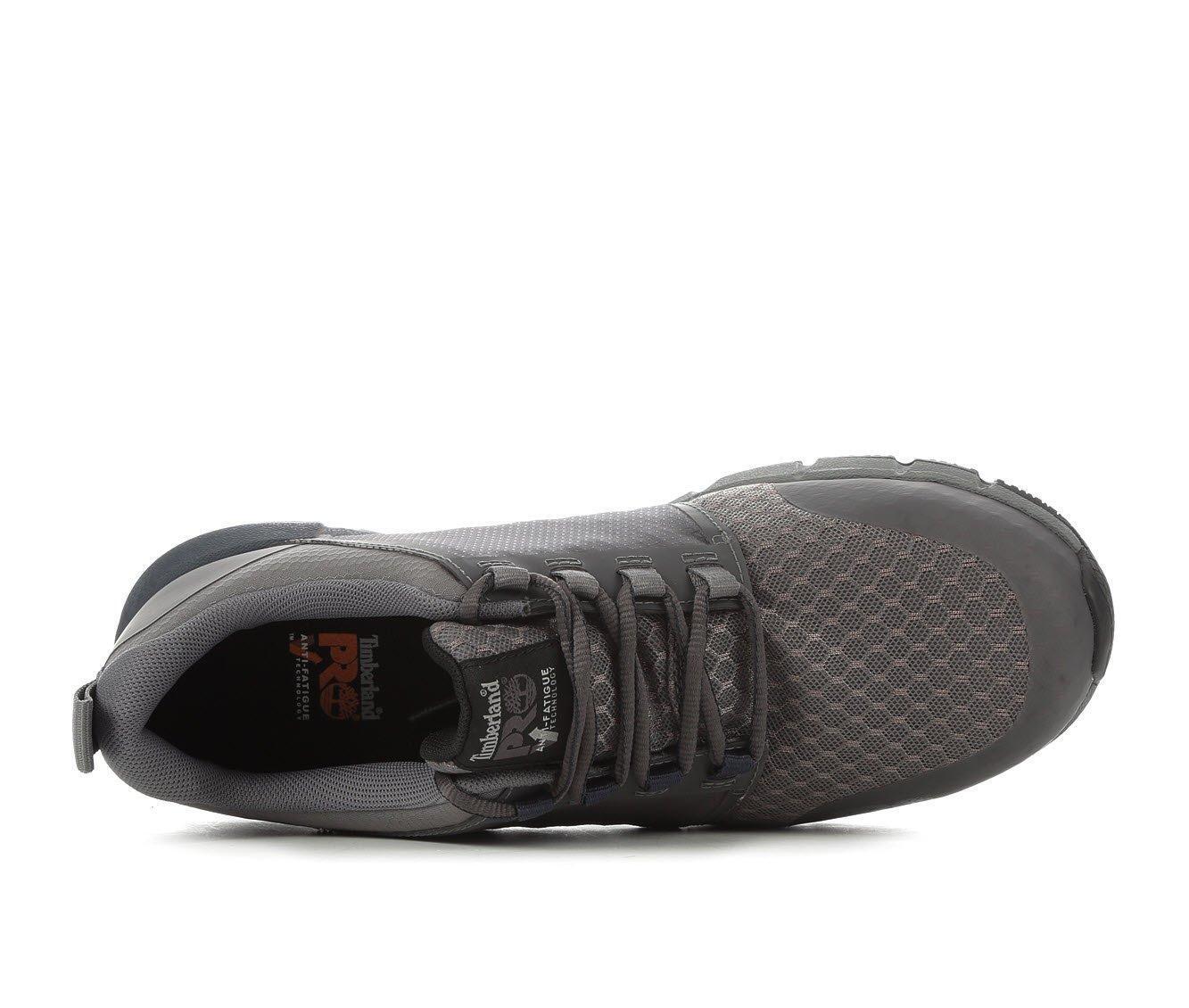 Men's Timberland Pro A27WT Radius Low Work Shoes Product Image