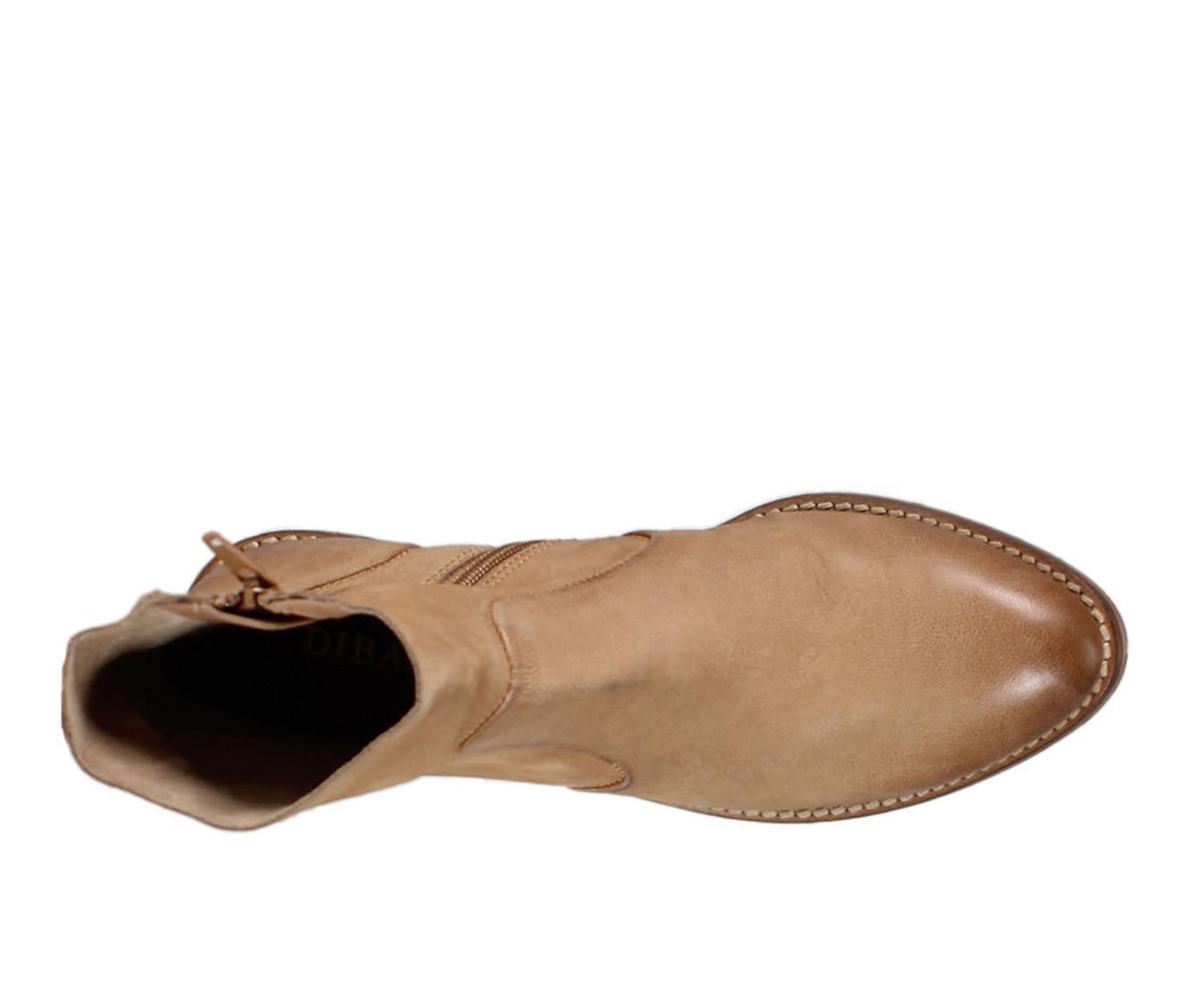 Women's DIBA TRUE Majes Tic Booties Product Image