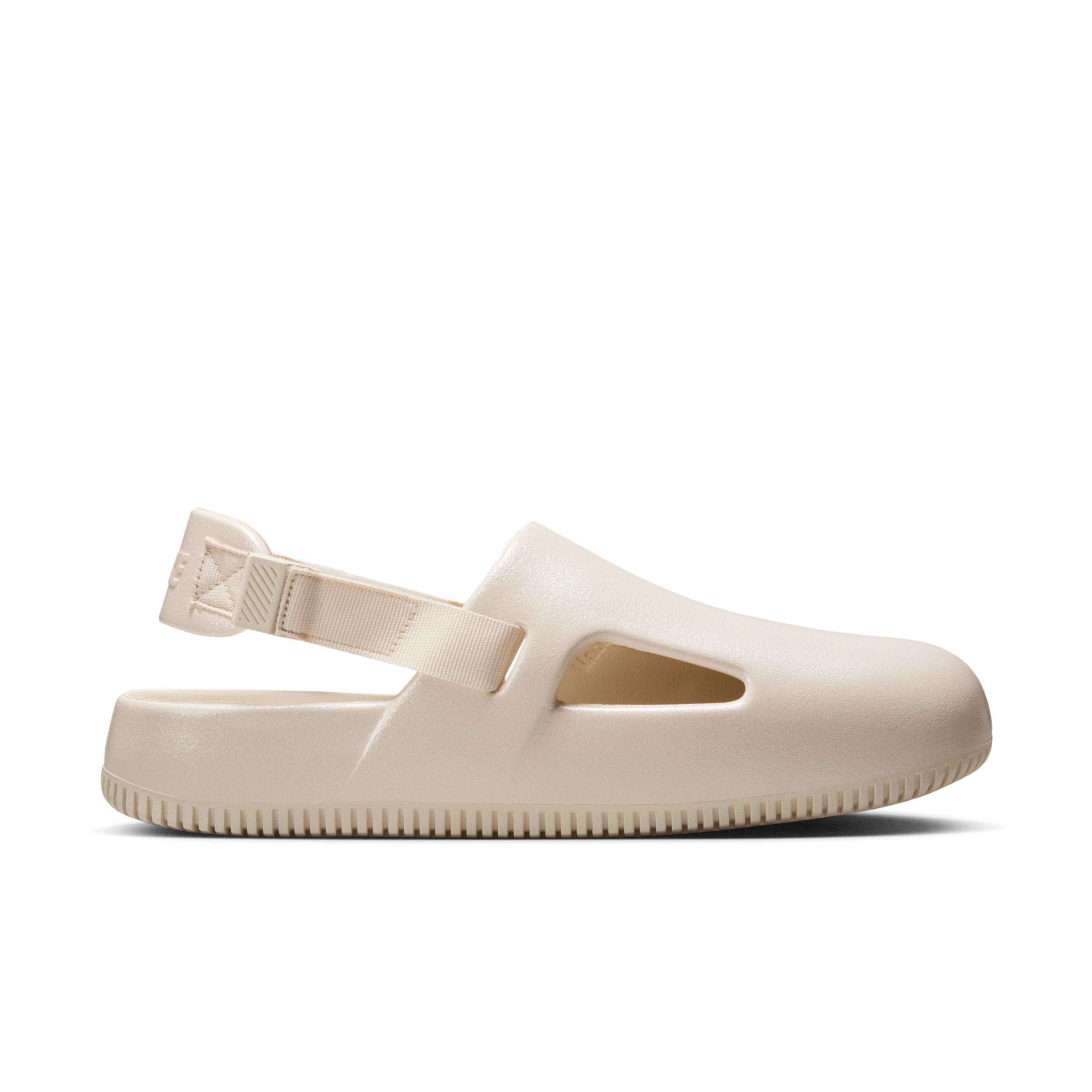 Nike Calm Pearlized Women's Mules Product Image