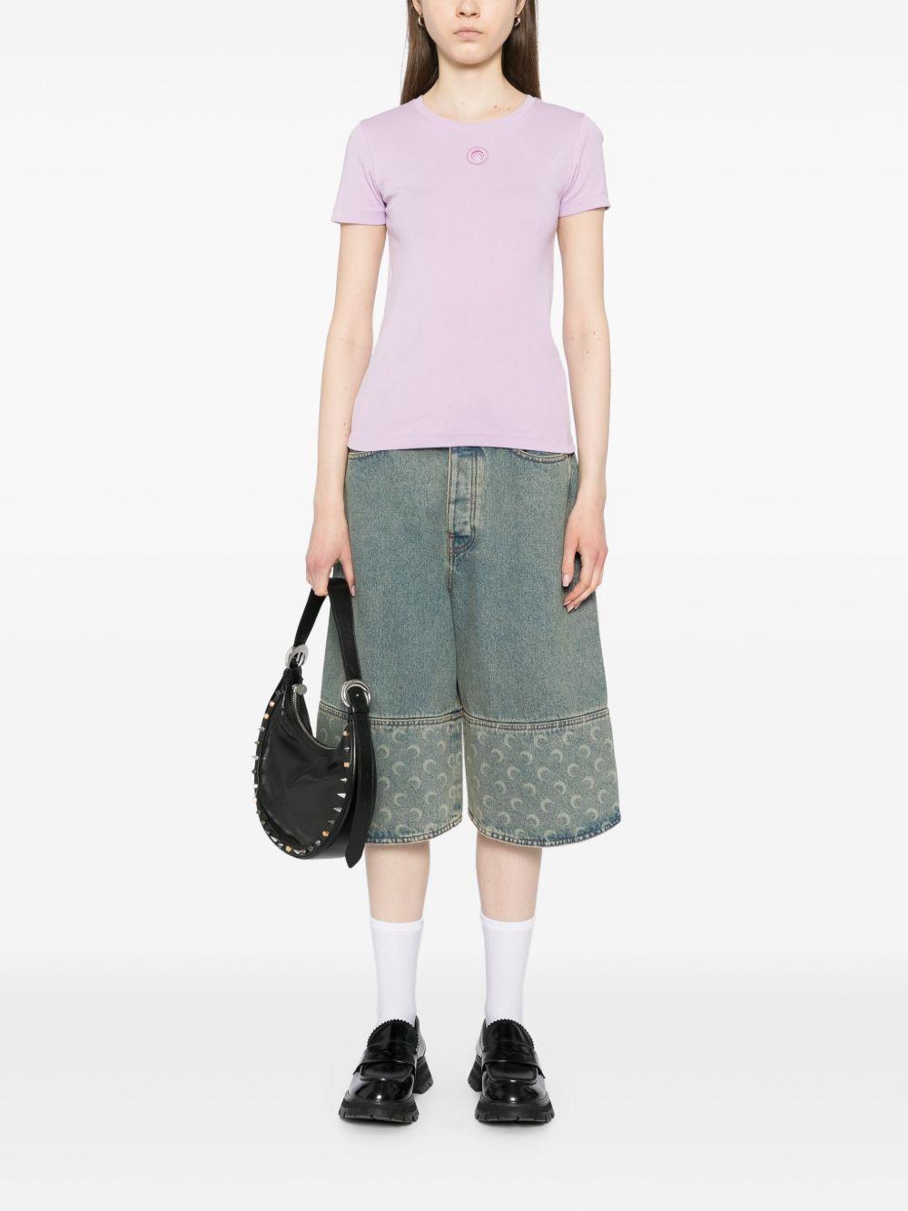 moon-logo T-shirt Product Image