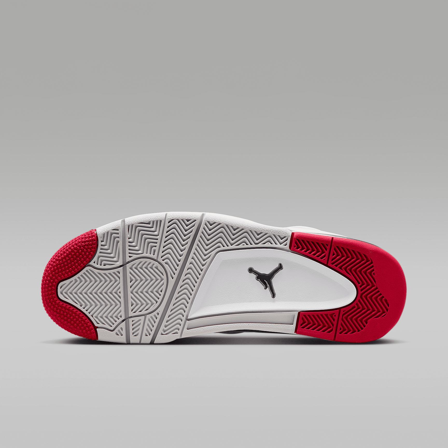 Men's Air Jordan 4 RM Shoes Product Image