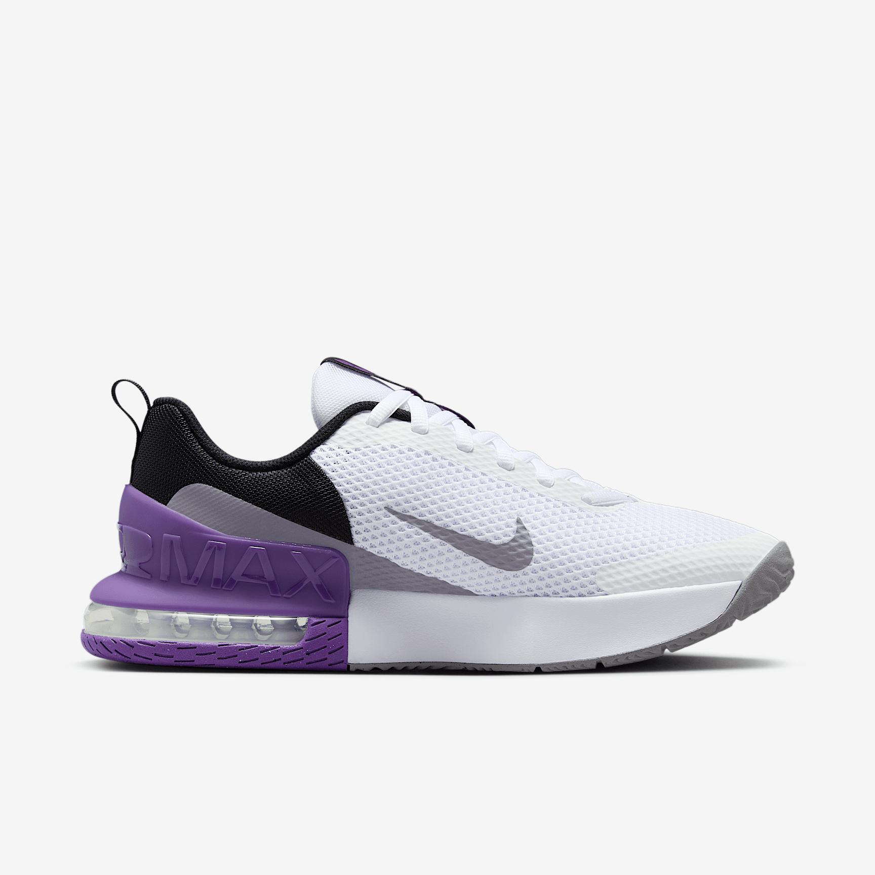 Nike Air Max Alpha Trainer 6 Men's Workout Shoes Product Image