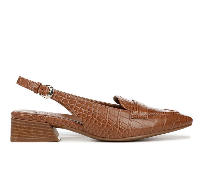 Women's Naturlizer Garner Slingback Flats Product Image